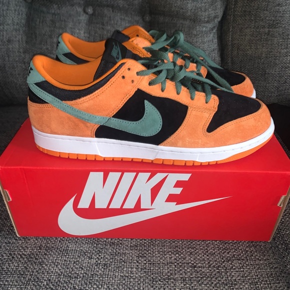 Nike Dunk Low “Ceramic” - Picture 2 of 11